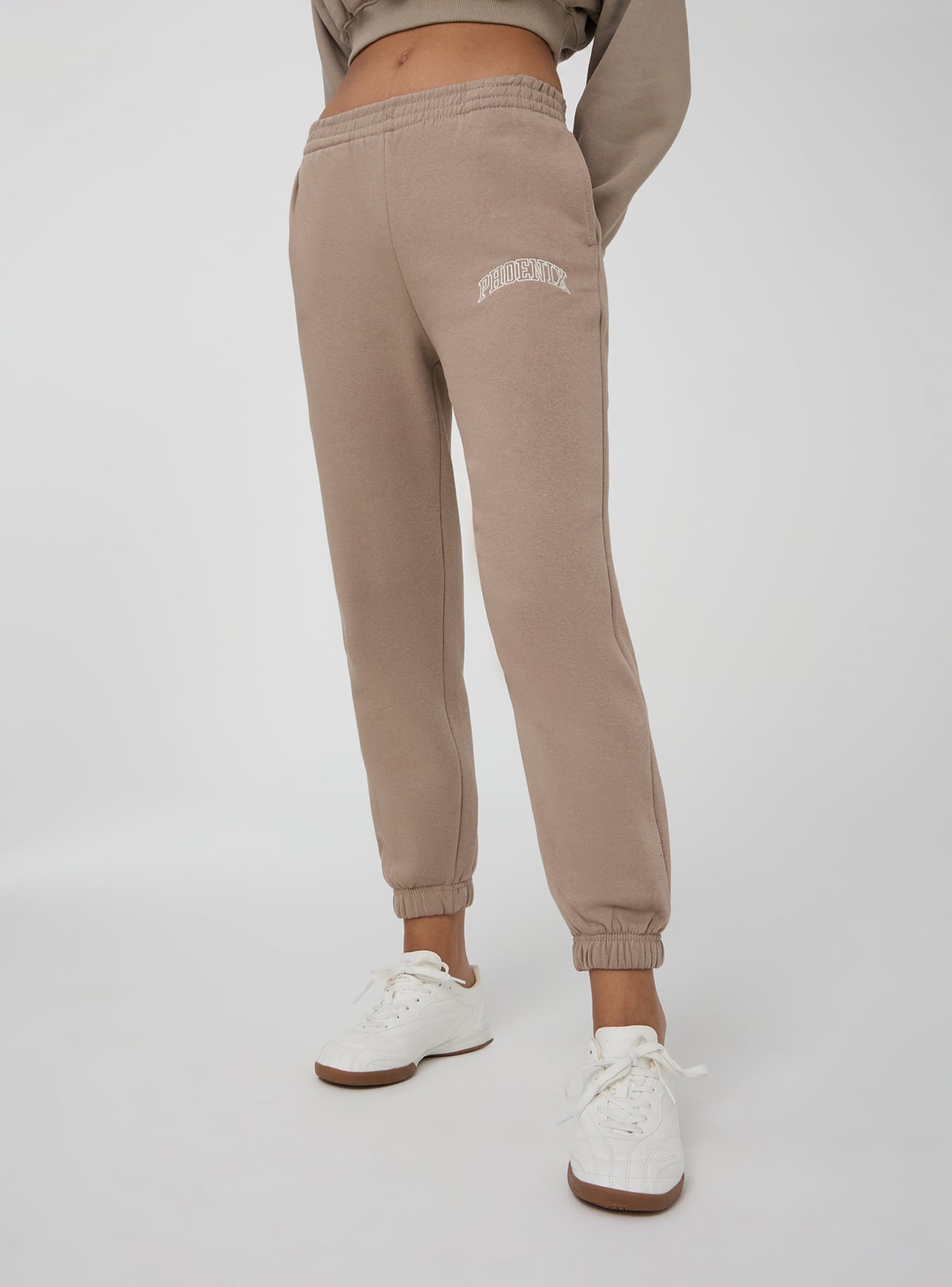 Pantalone ginnico Lungo Dámské Terranova
