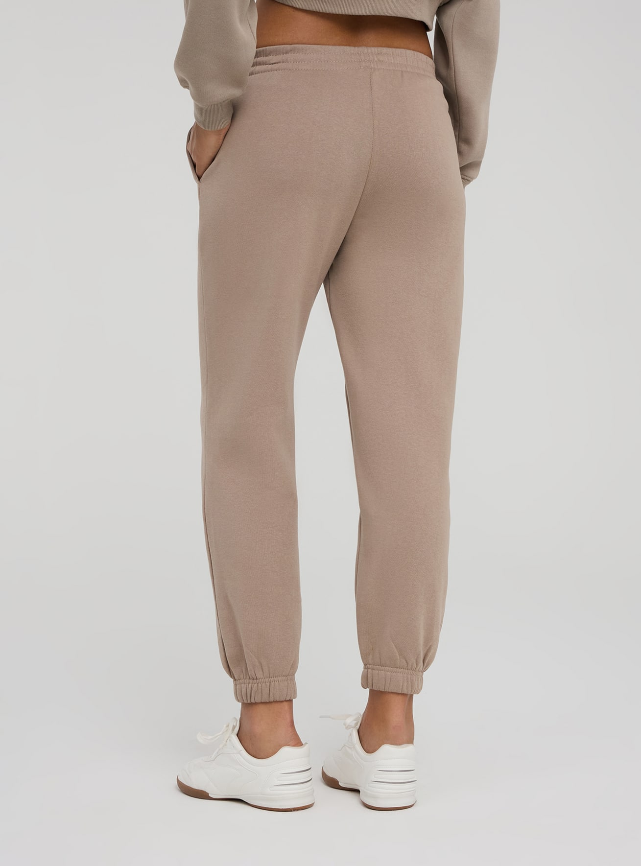 Pantalone ginnico Lungo Dámské Terranova