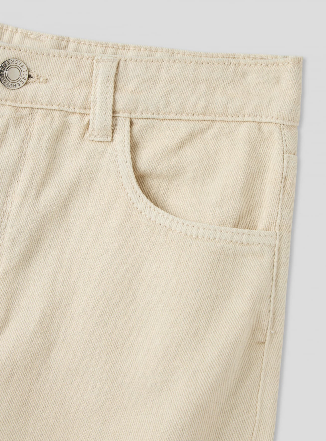 Pantalone Lungo Detské dìvcì Terranova