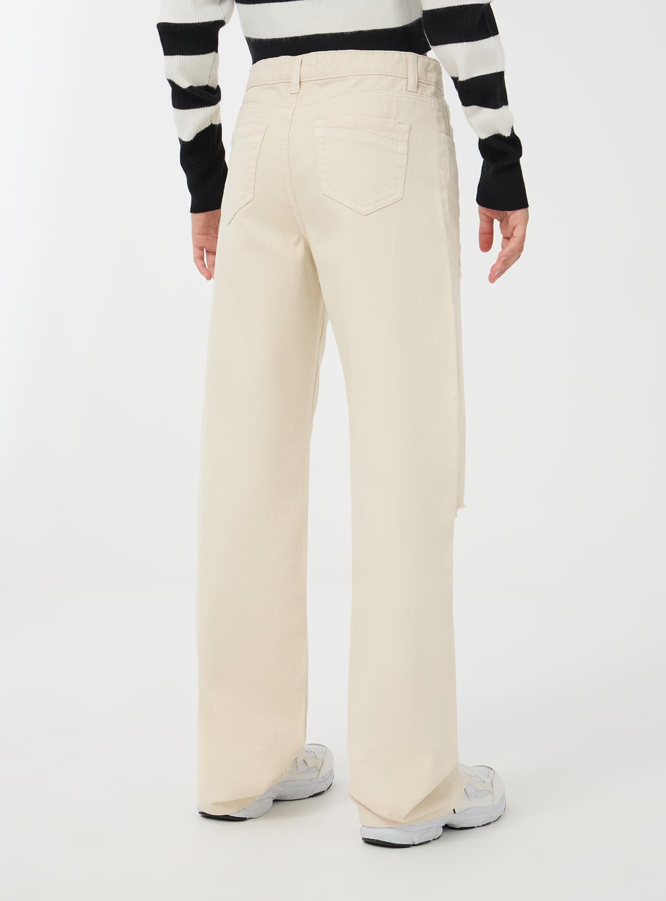 Pantalone Lungo Detské dìvcì Terranova