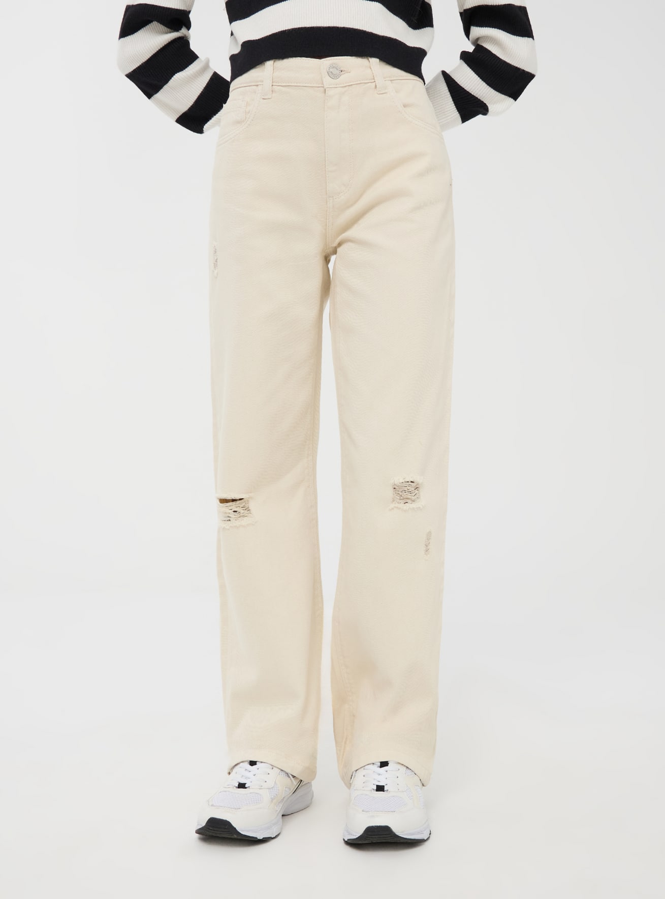 Pantalone Lungo Detské dìvcì Terranova