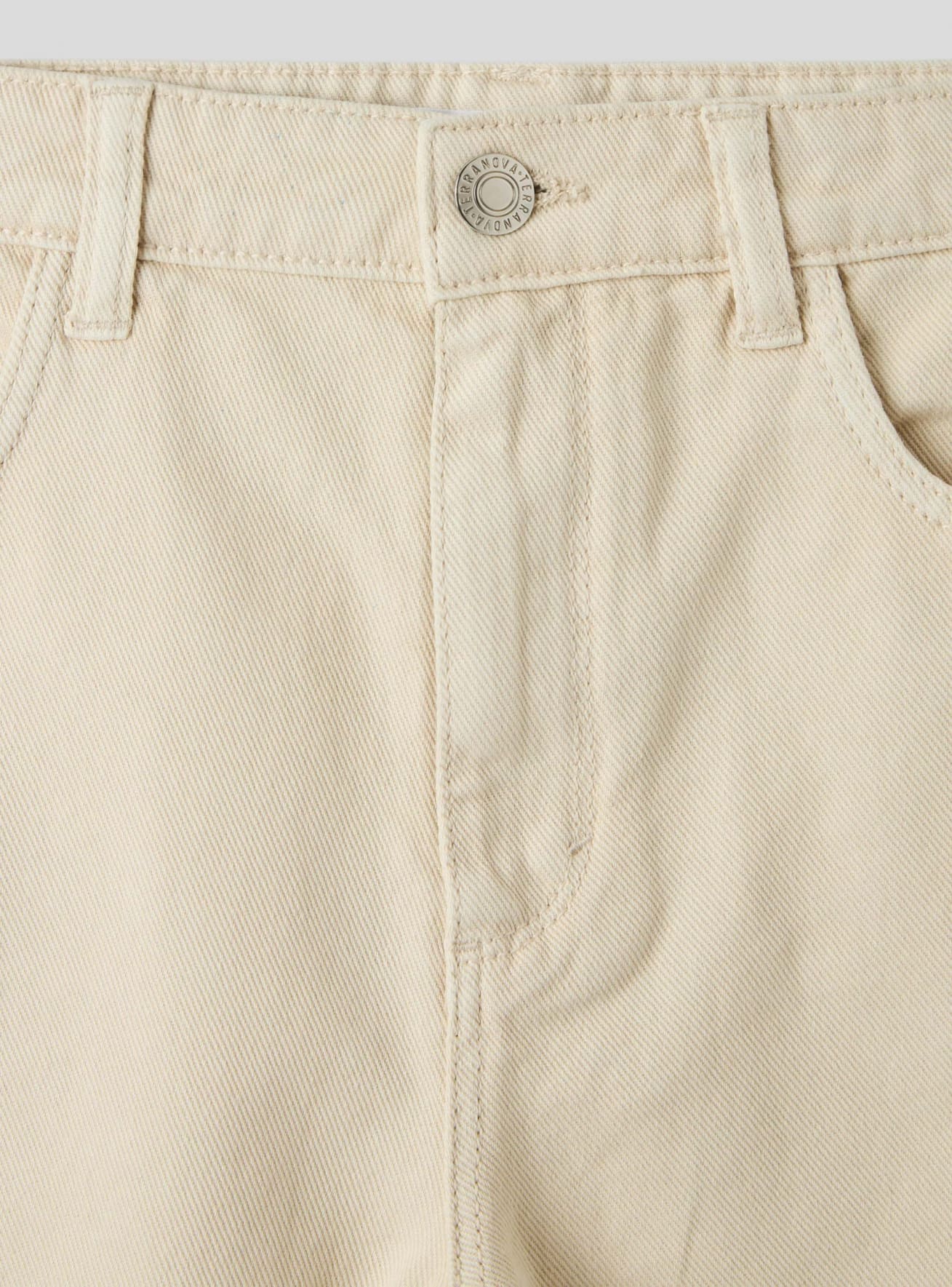 Pantalone Lungo Detské dìvcì Terranova