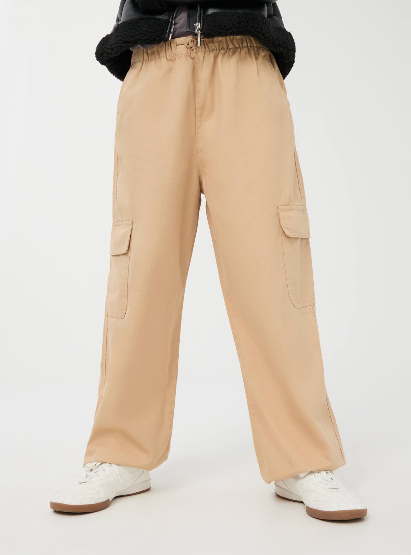 Pantalone Lungo Bambina Kids