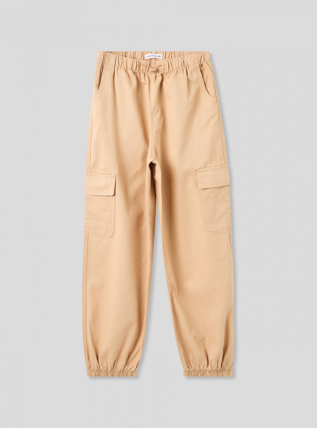 Pantalone Lungo Bambina Kids