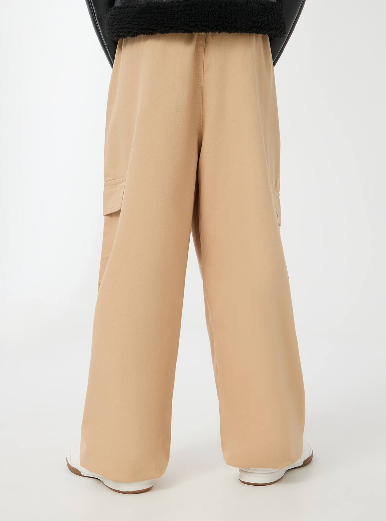 Pantalone Lungo Bambina Kids