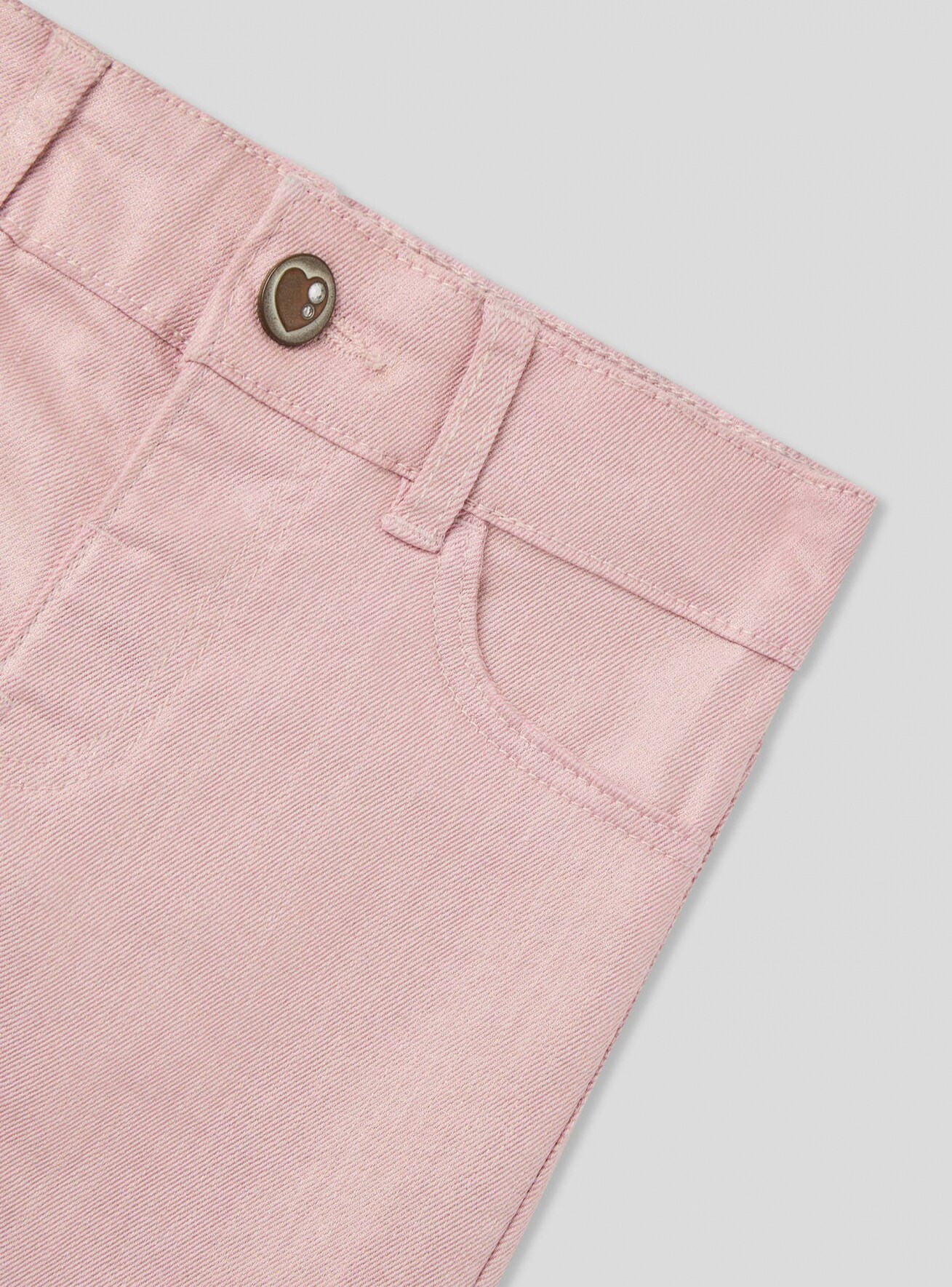 Pantalone Lungo Dievcatko 010