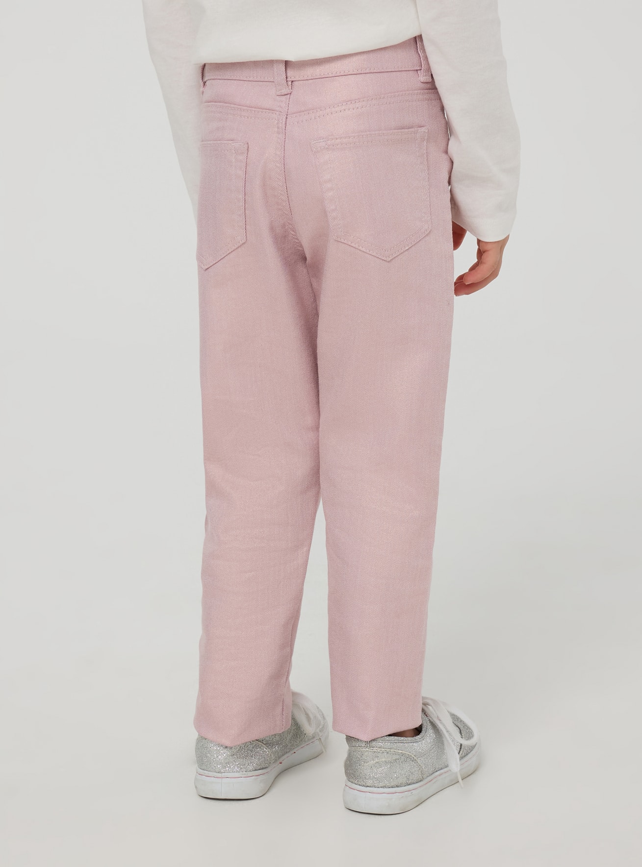 Pantalone Lungo Dievcatko 010