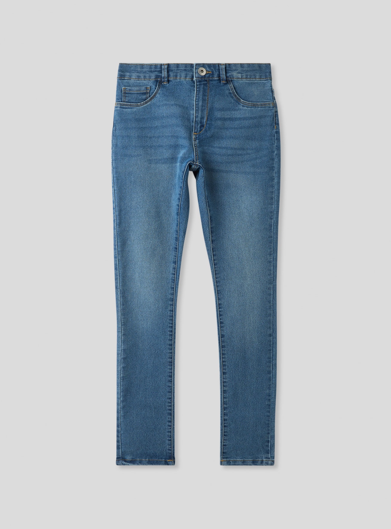 Pantalone Jeans Lungo Dievcatko 010