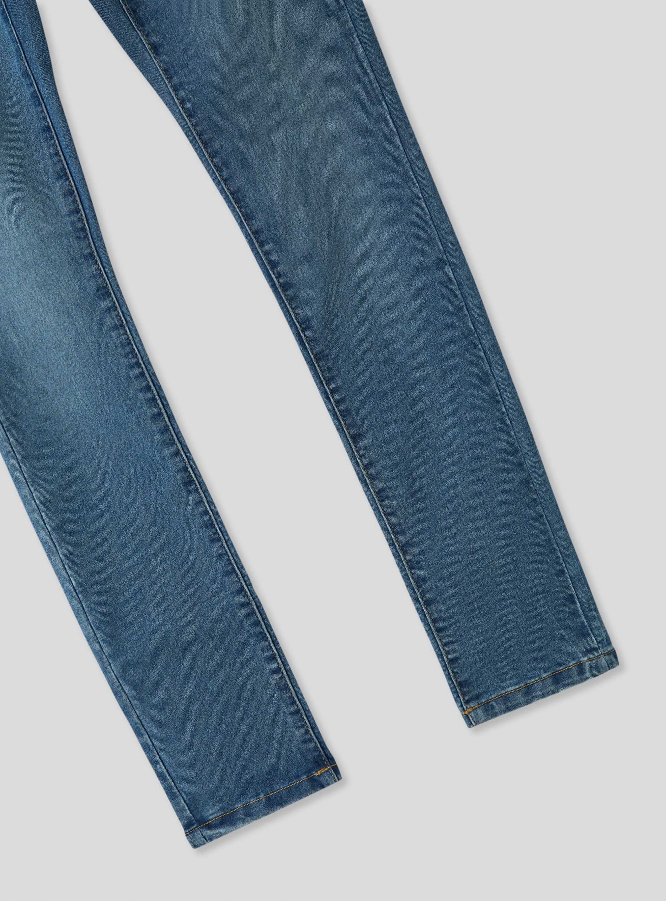 Pantalone Jeans Lungo Dievcatko 010