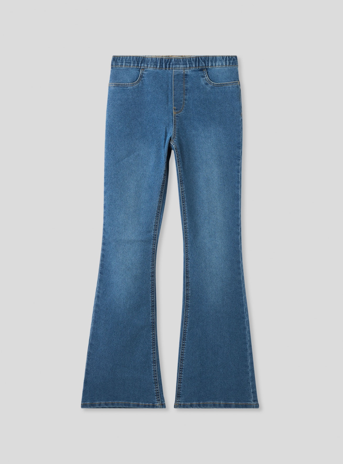 Pantalone Jeans Lungo Dievcatko 010