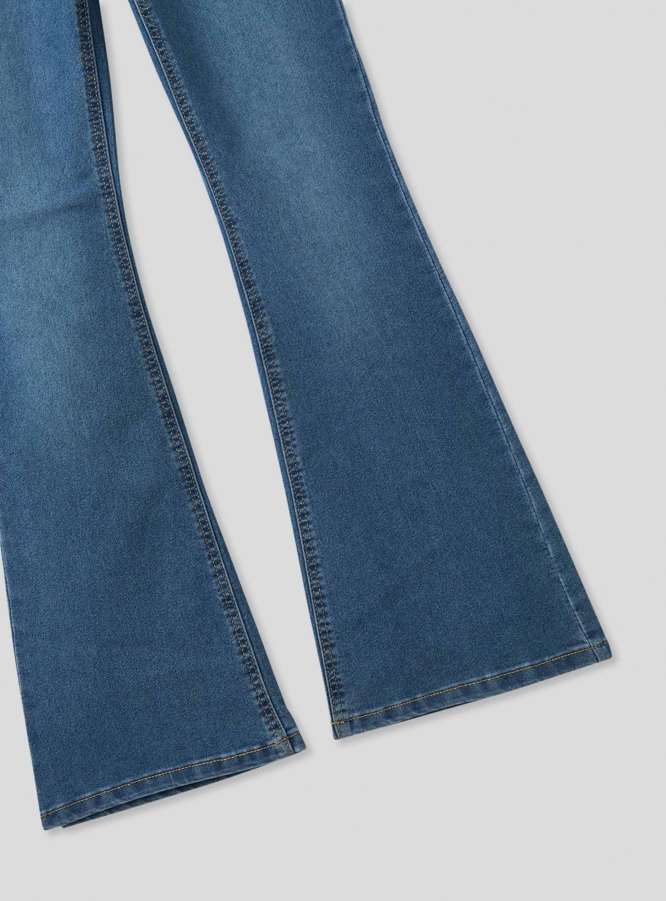 Pantalone Jeans Lungo Dievcatko 010
