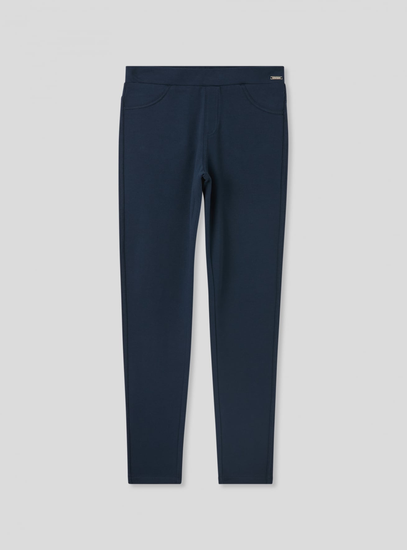 Pantalone Lungo Mädchen Terranova