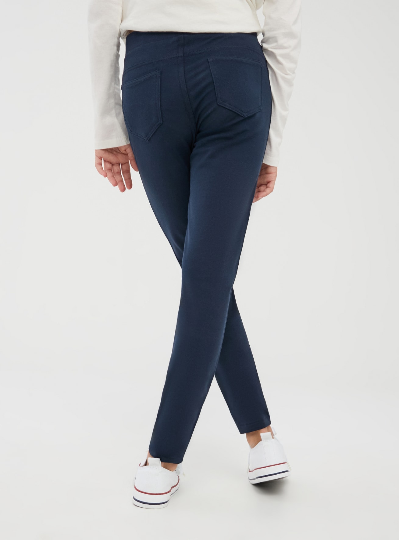 Pantalone Lungo Mädchen Terranova