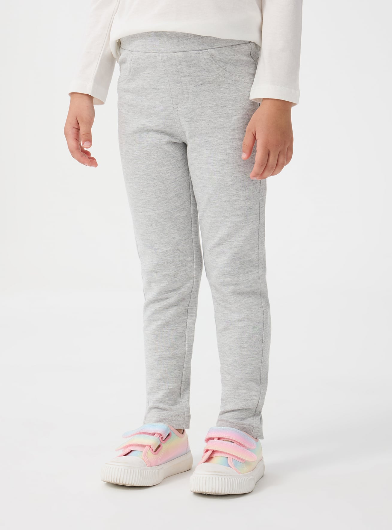 Pantalone Lungo Mädchen Terranova
