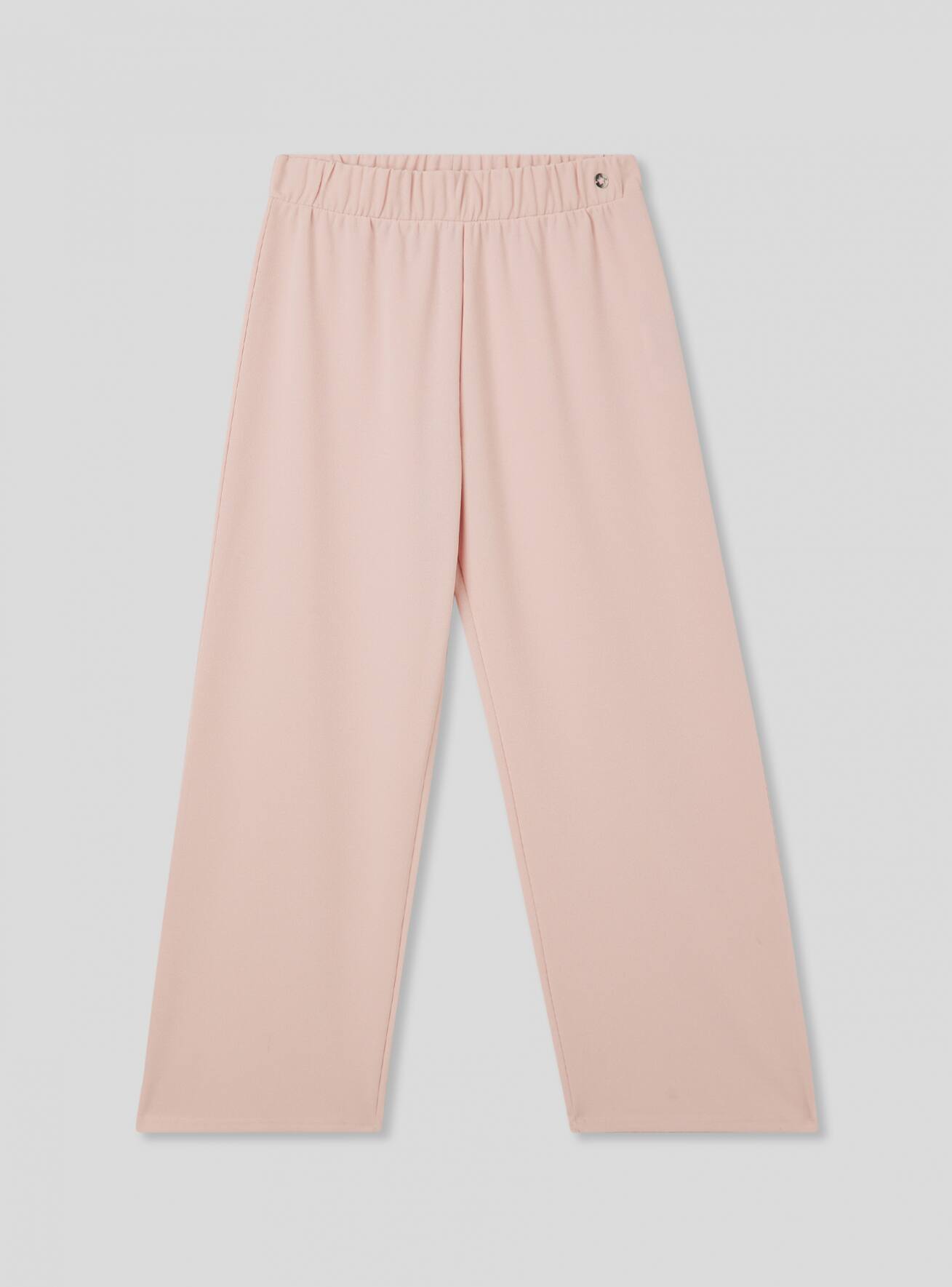 Pantalone Lungo Bambina Kids