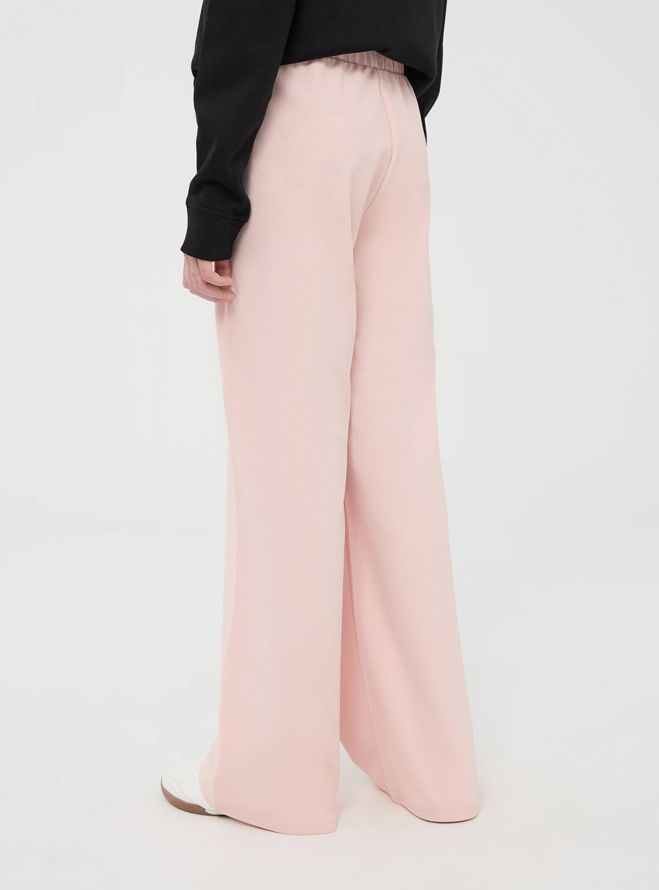 Pantalone Lungo Bambina Kids