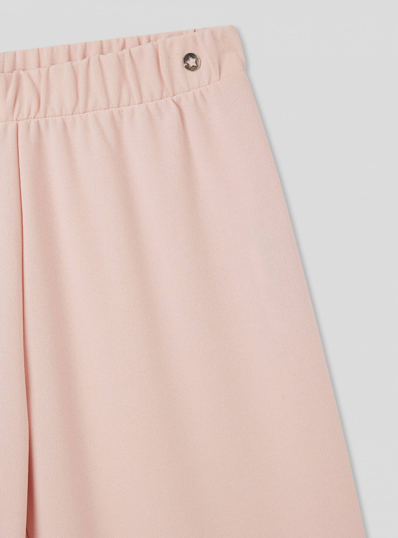 Pantalone Lungo Bambina Kids