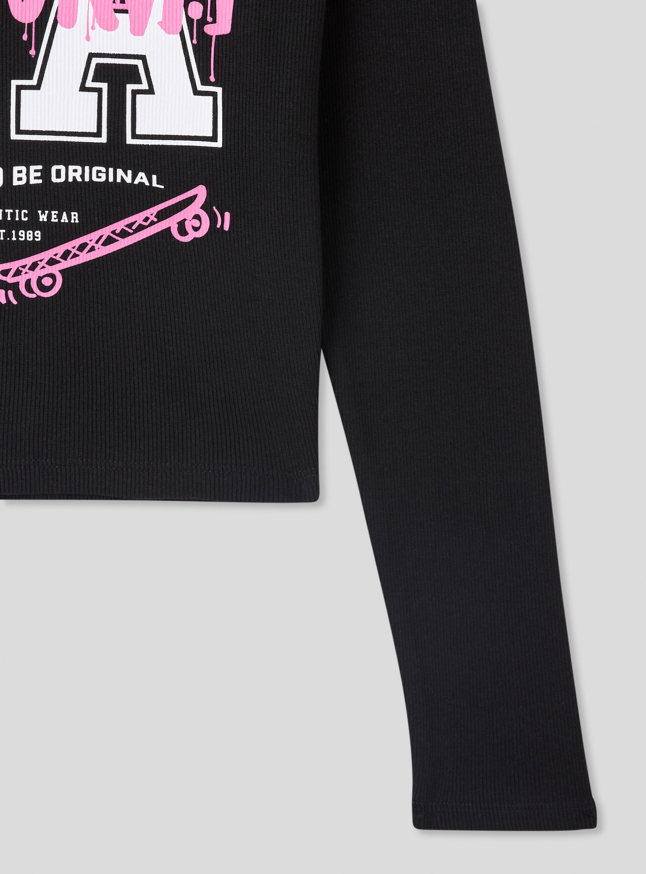 T-Shirt ML Dievcatko 010