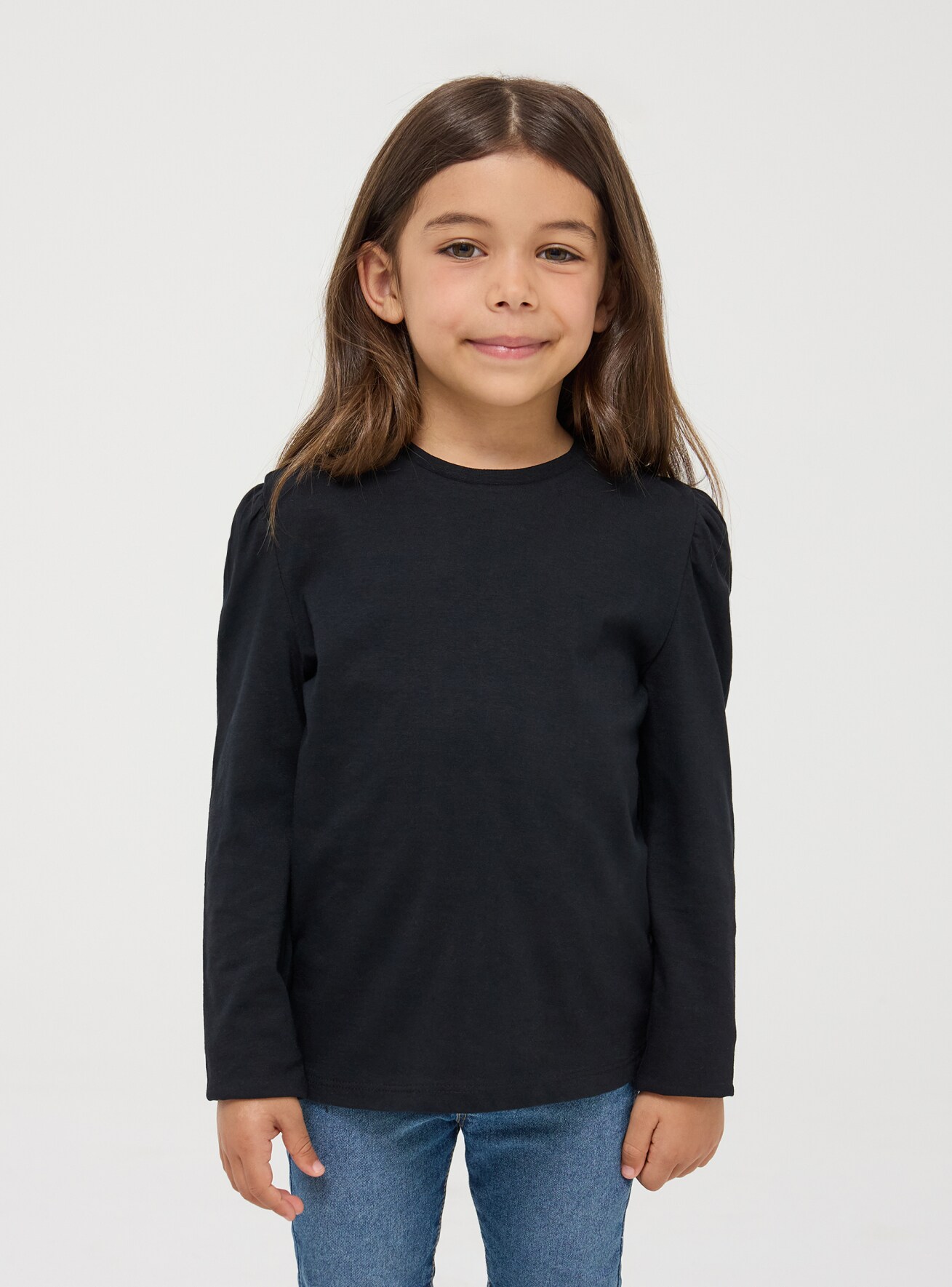 T-Shirt ML Fëmijë 010