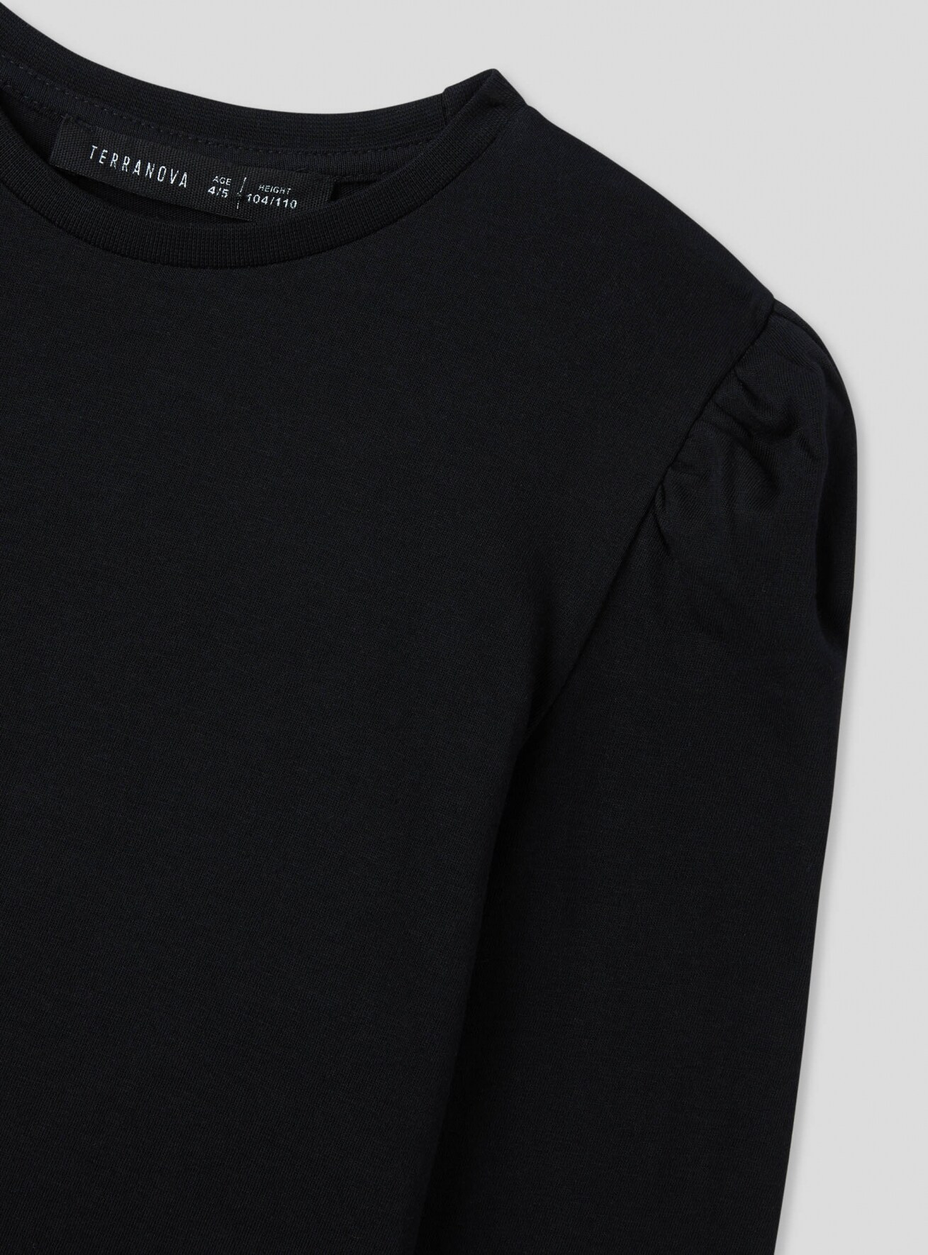 T-Shirt ML Fëmijë 010