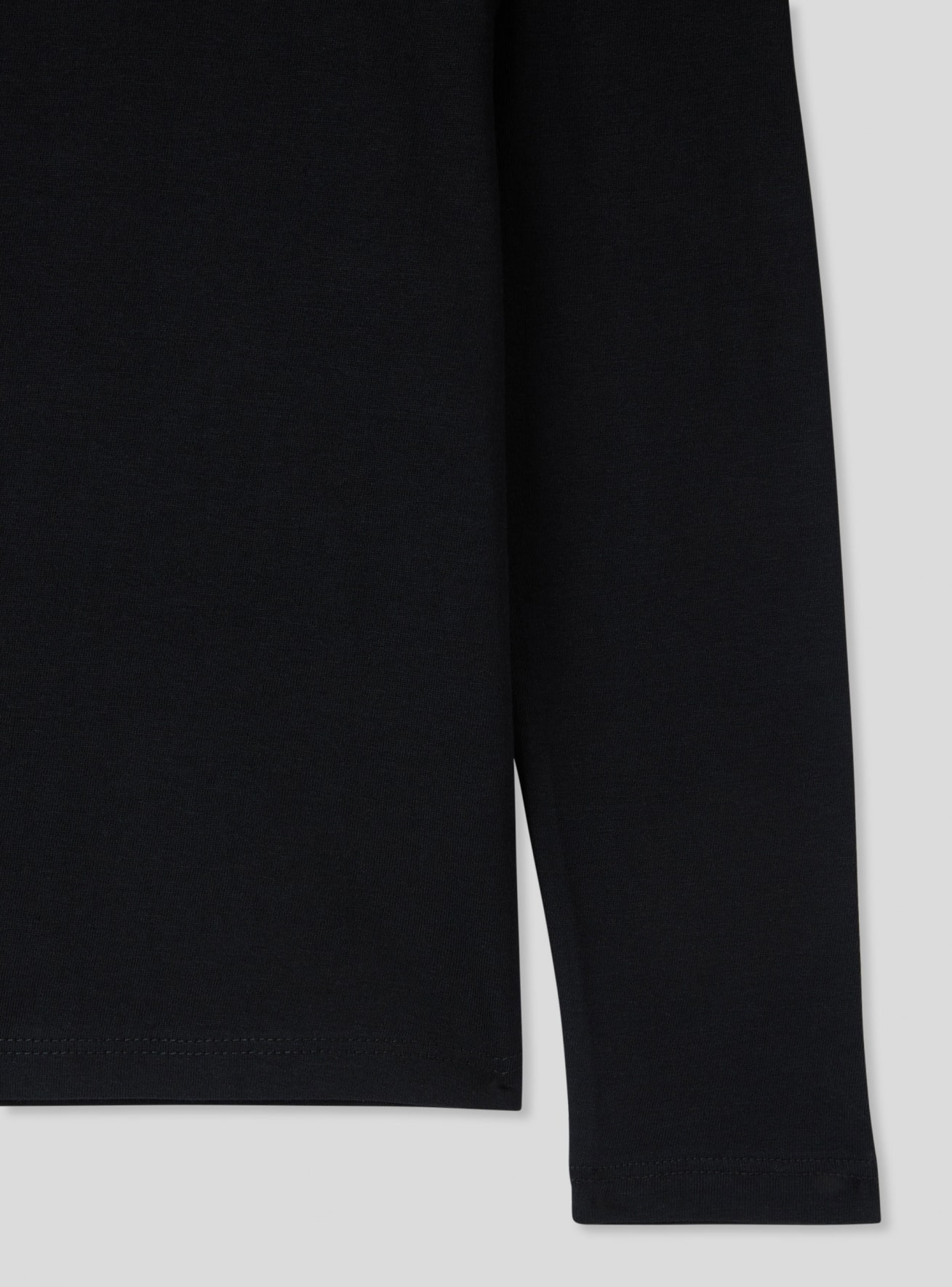 T-Shirt ML Fëmijë 010