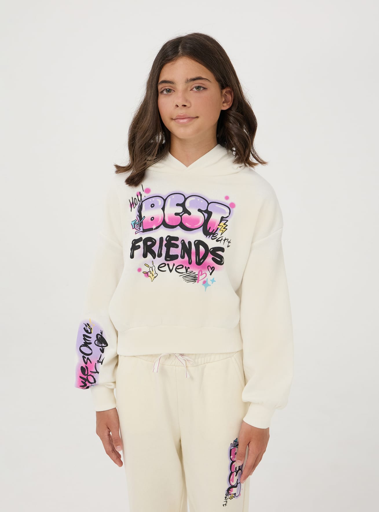Felpa bambina 12 anni shop