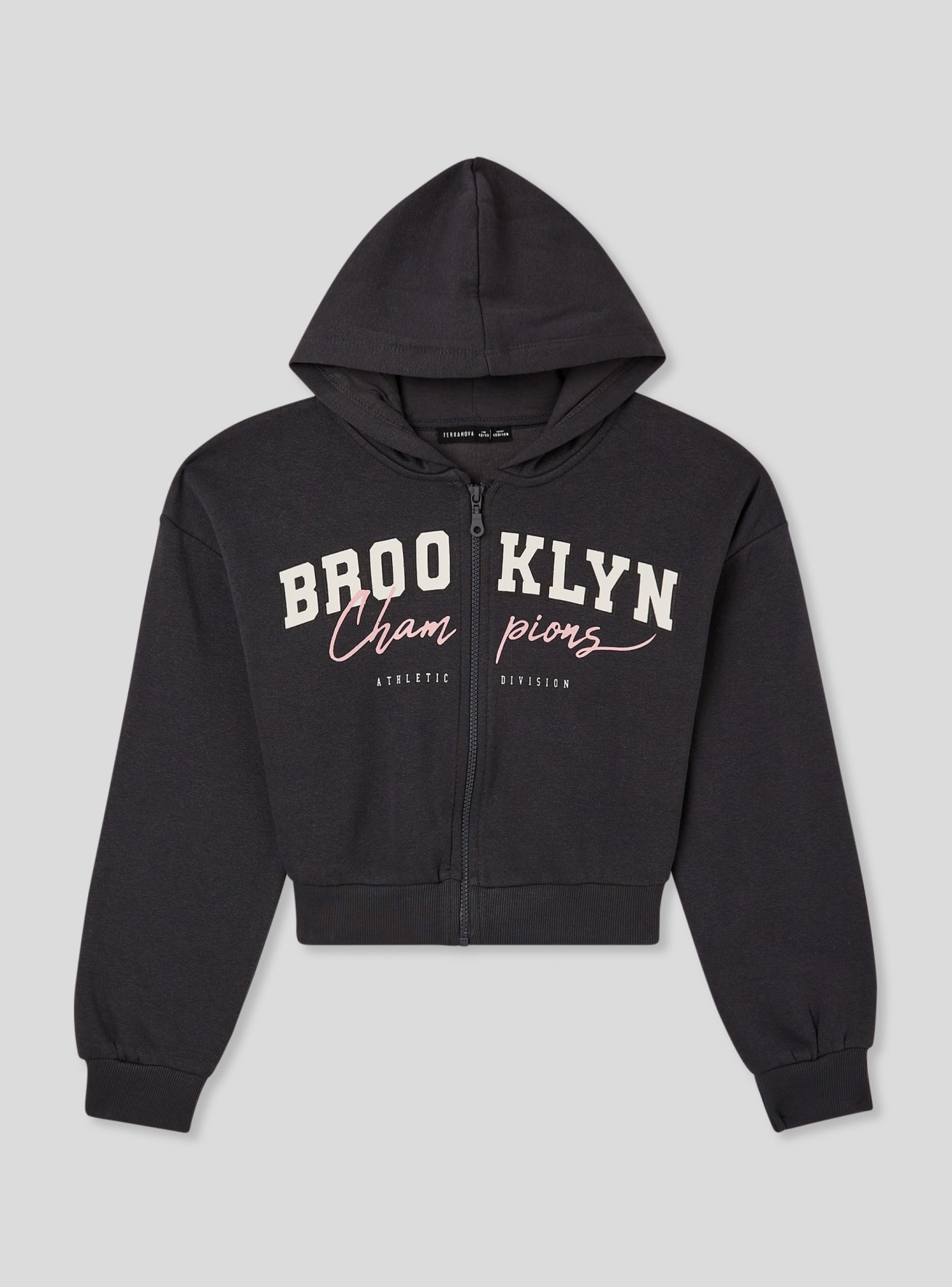 Sweat shirt Girls Terranova