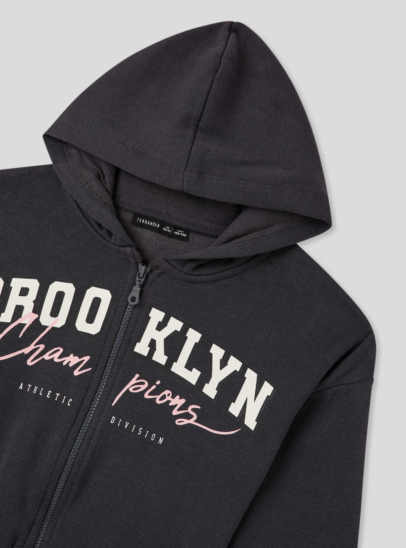 Sweat shirt Girls Terranova