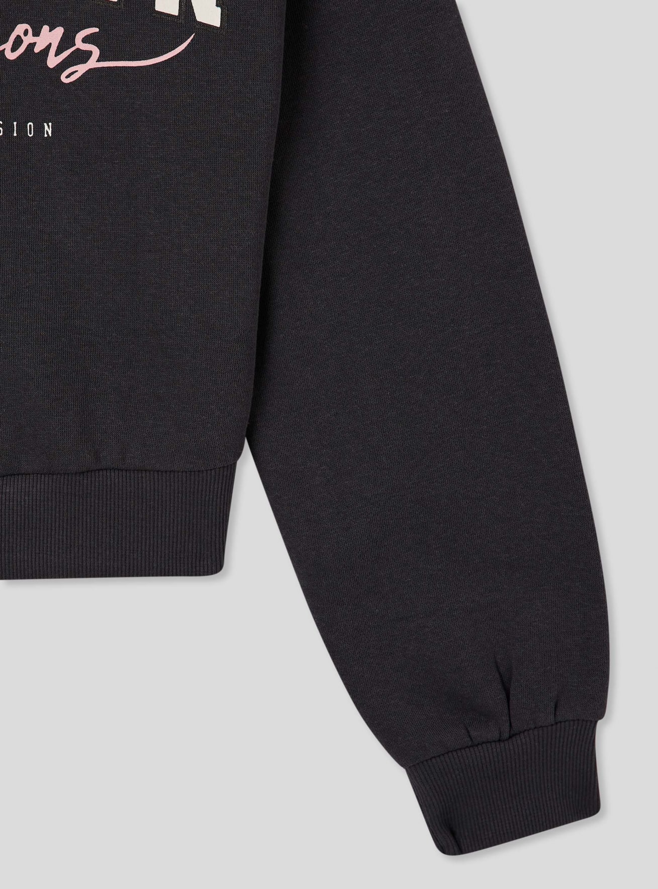 Sweat shirt Girls Terranova