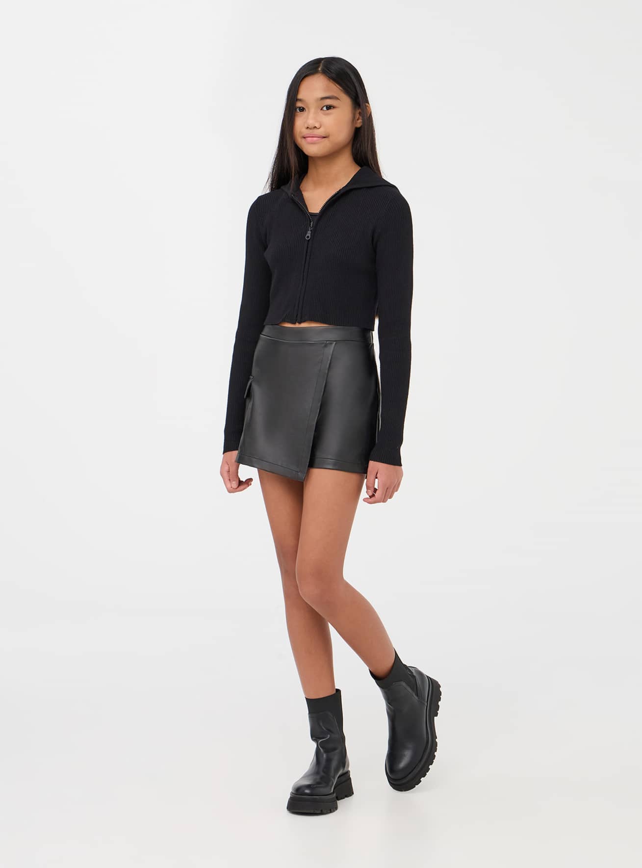 Skirt Girls Terranova