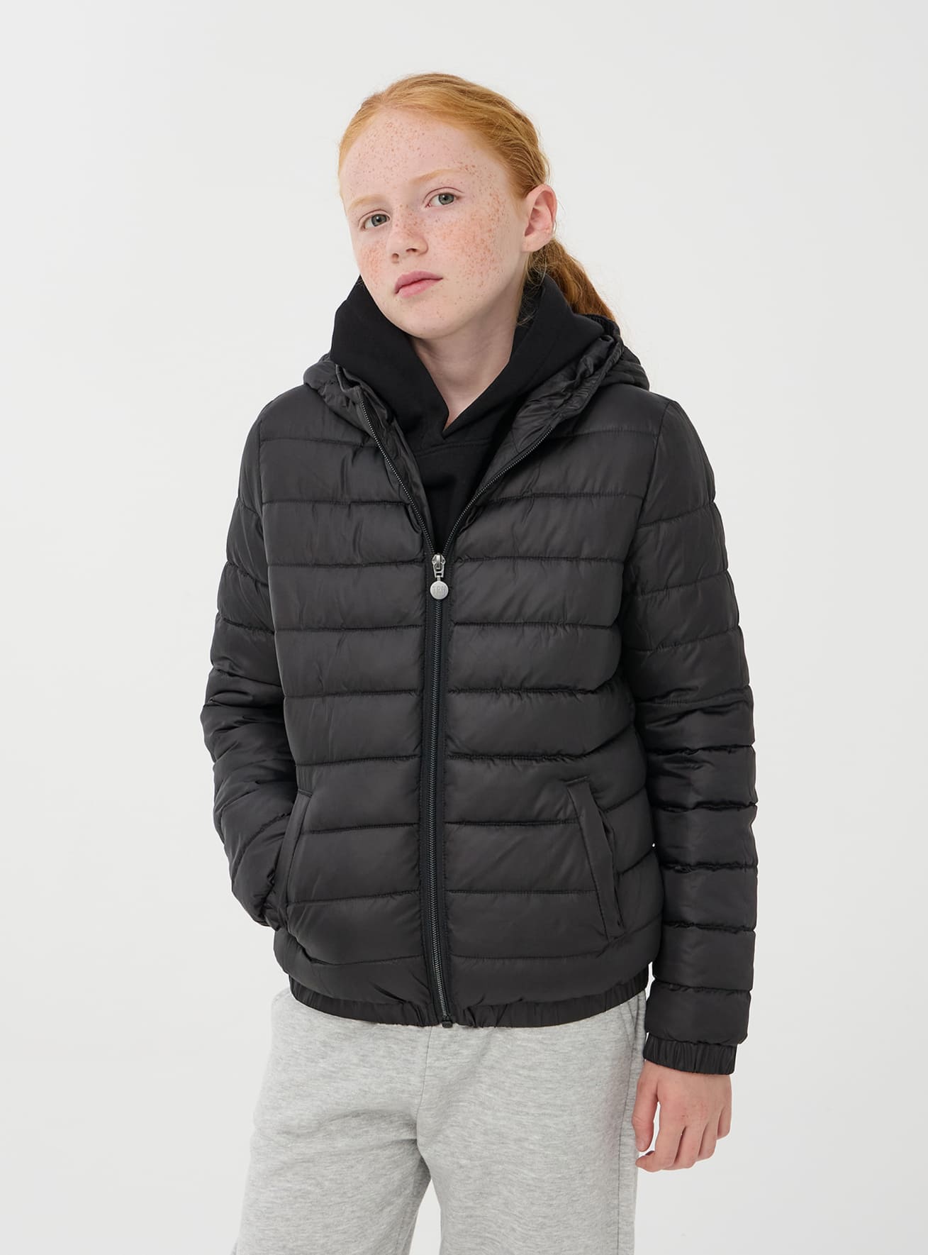 Capospalla Bambina Kids