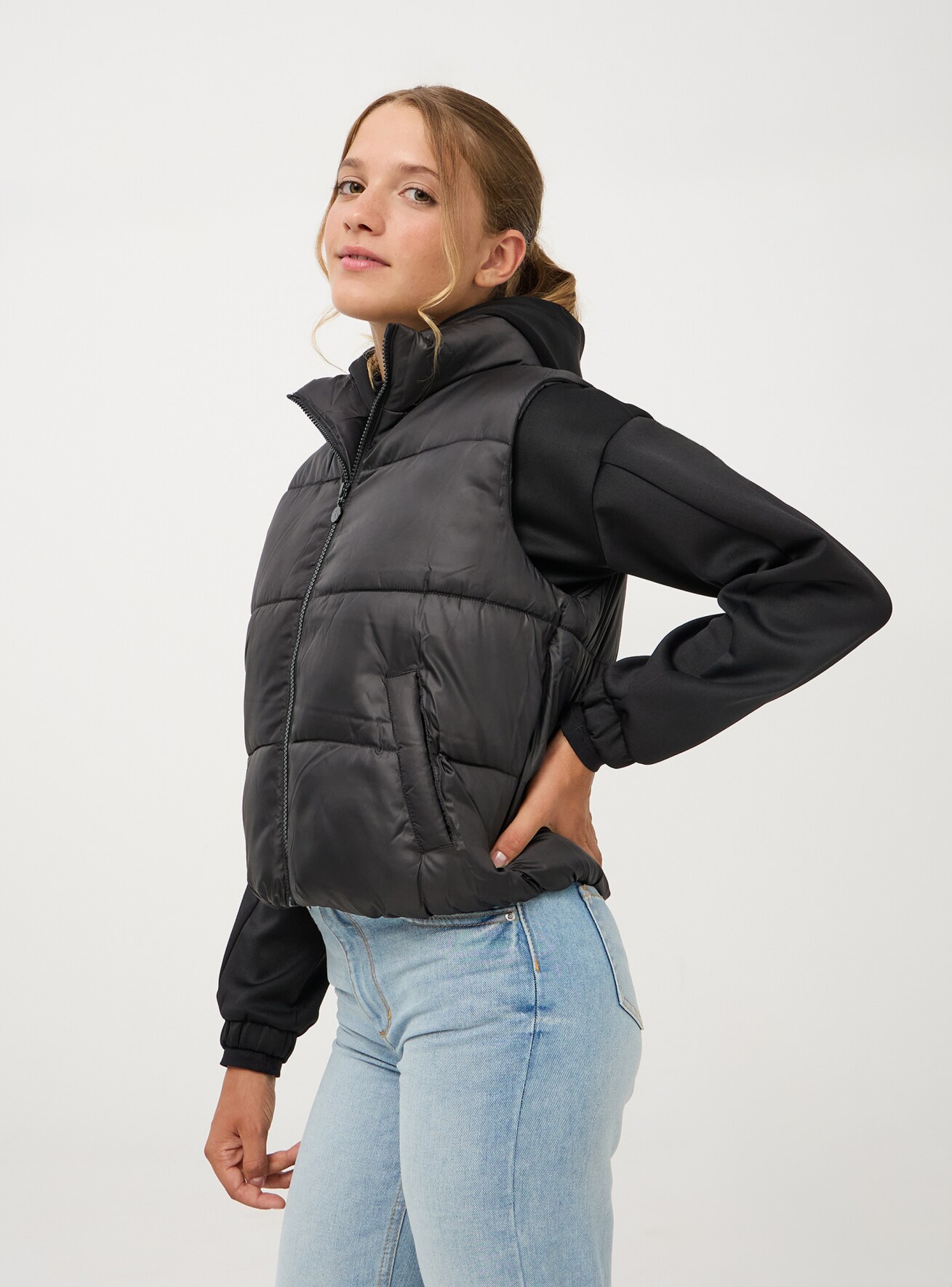 Giubbotti bambina terranova shop