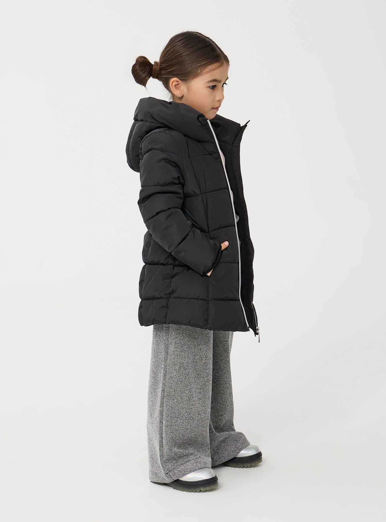 Outerwear Girls Terranova