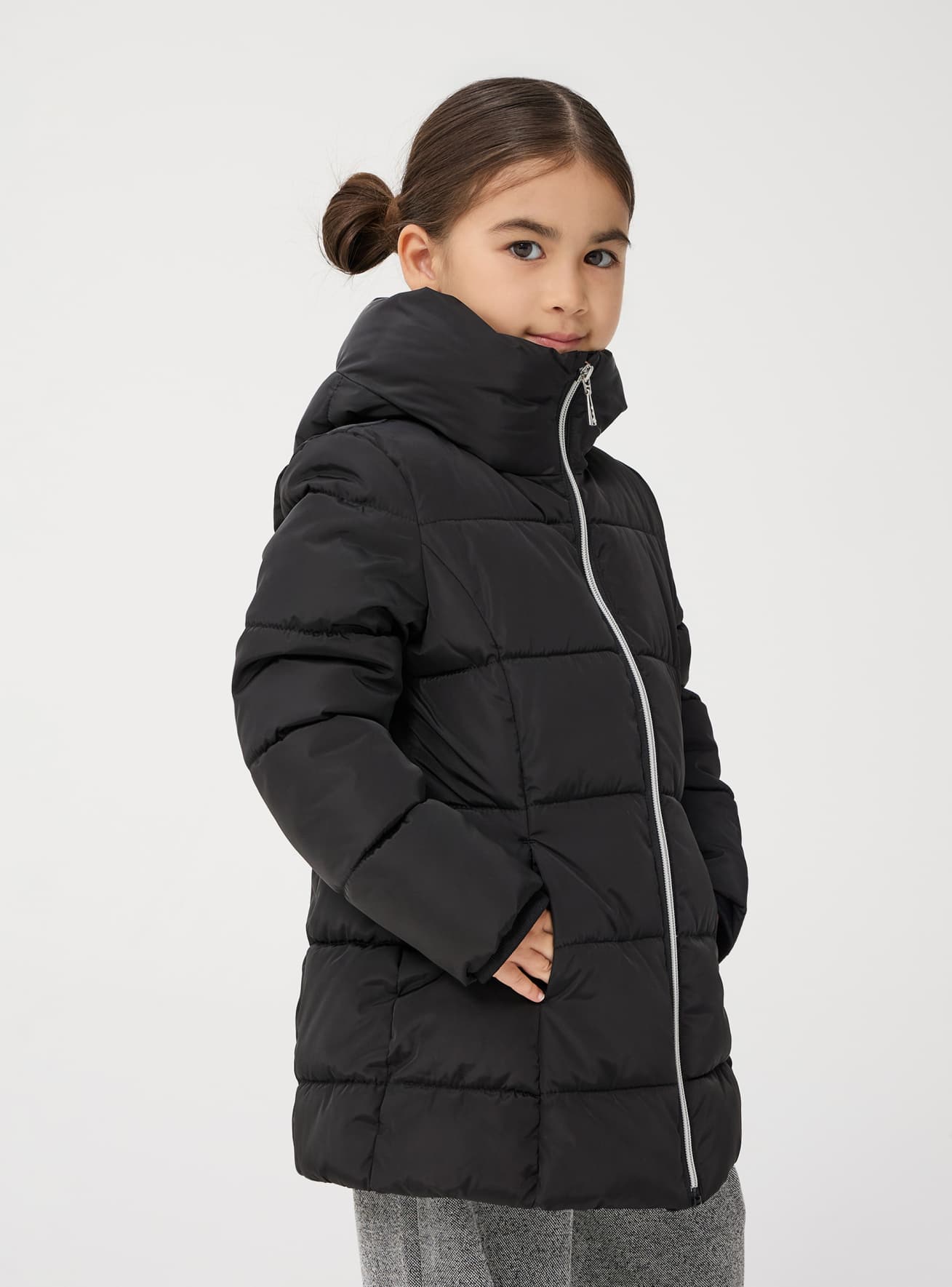 Outerwear Girls Terranova