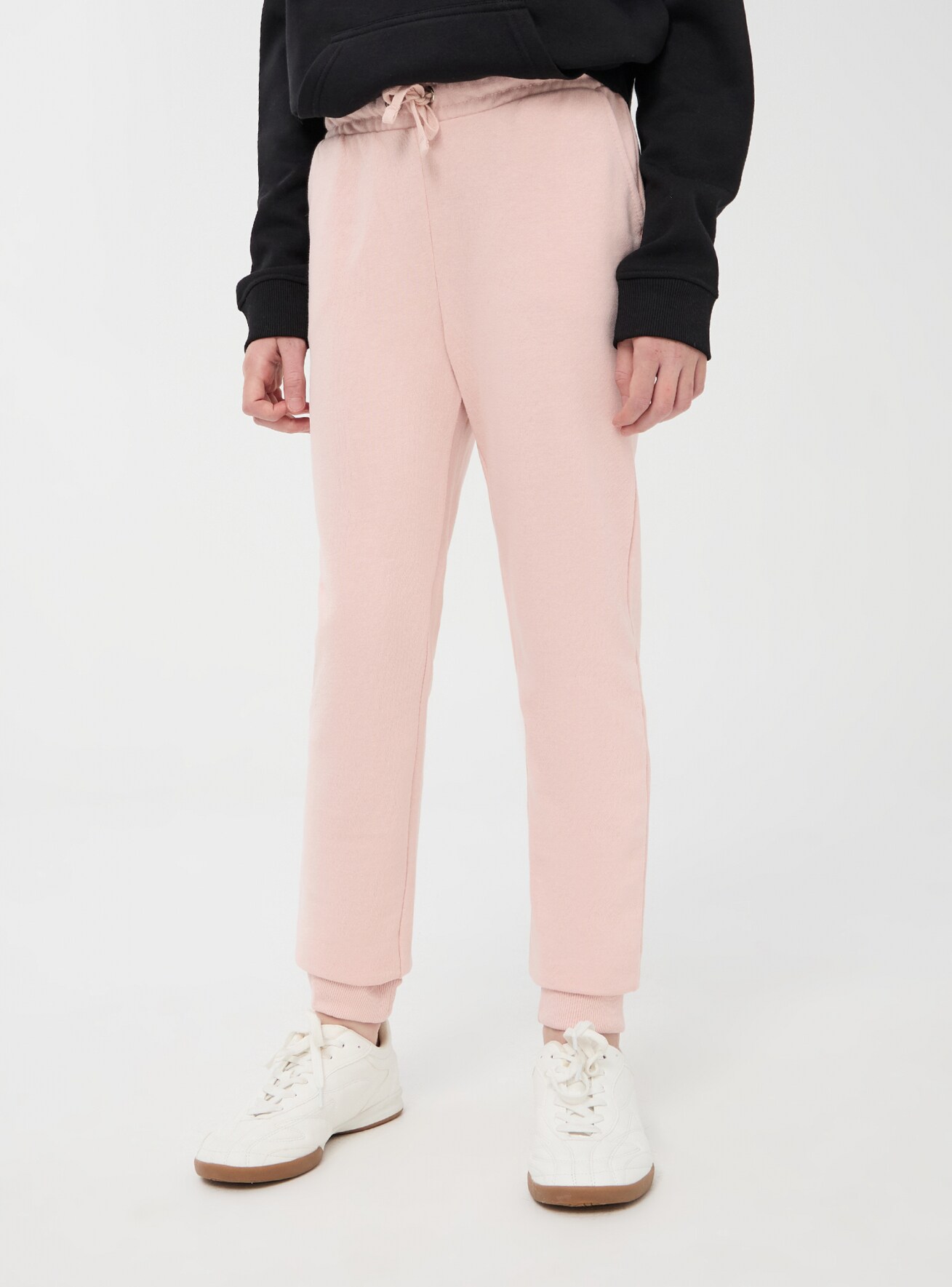 Full-length gym pants Girls Terranova