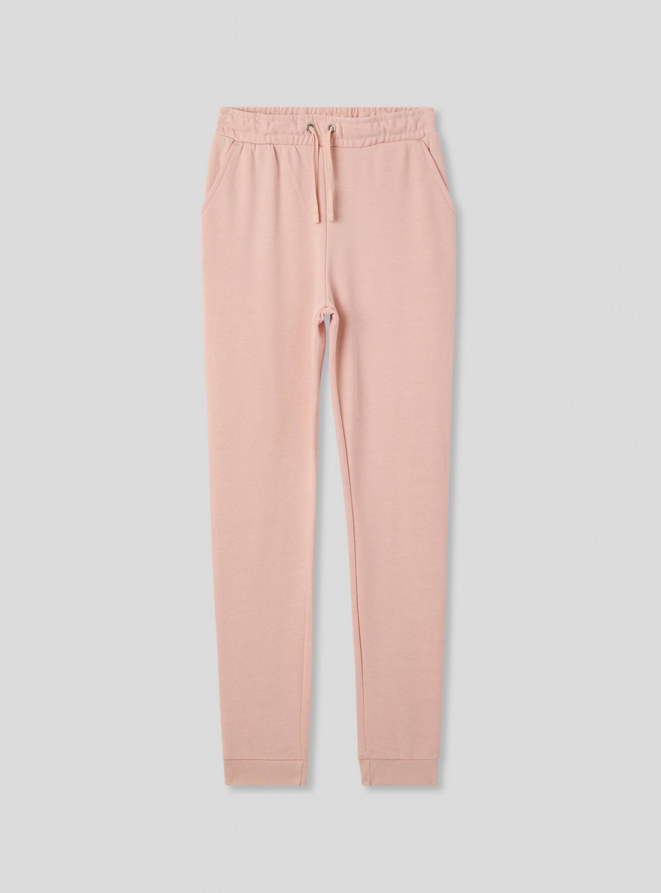 Full-length gym pants Girls Terranova