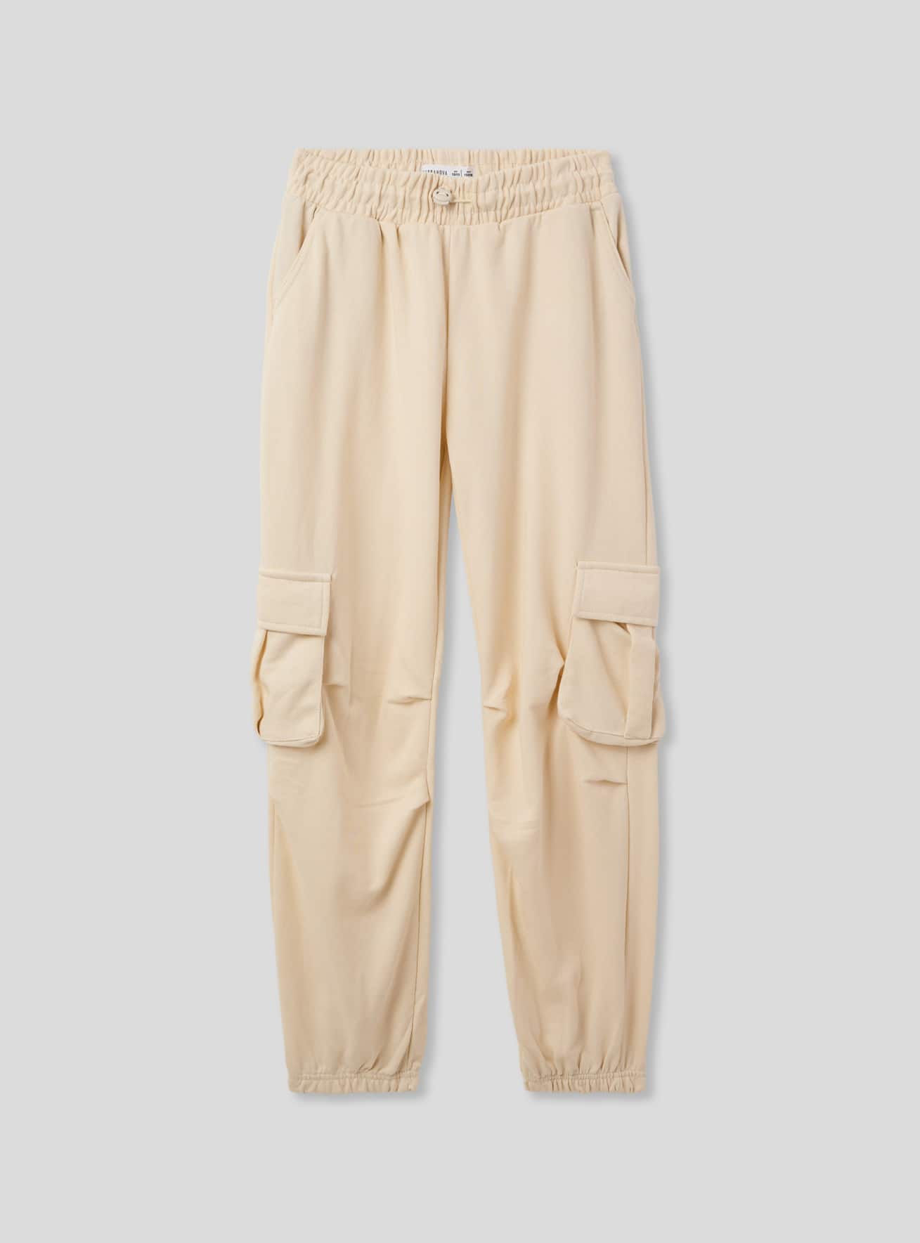 Duge sportske pantalone Devojčice 010