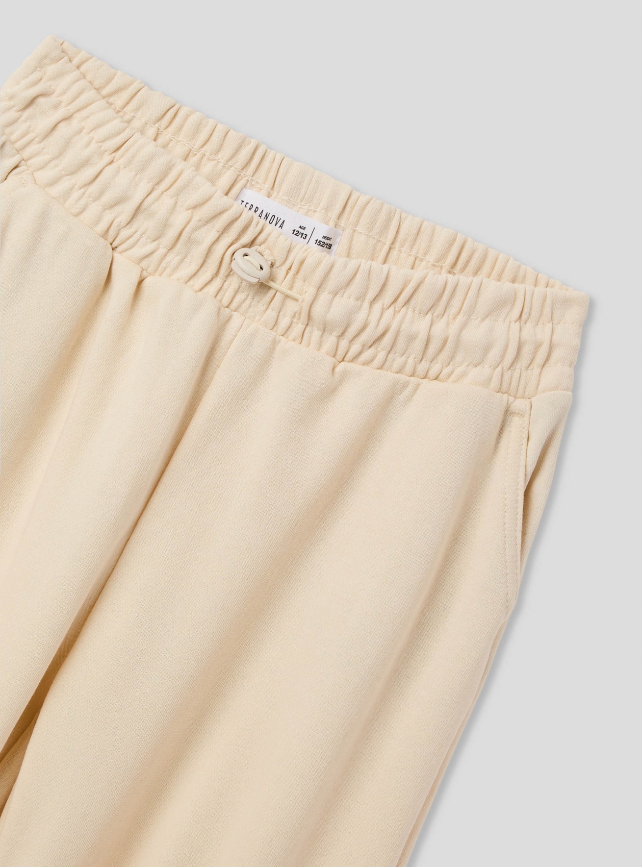 Duge sportske pantalone Devojčice 010