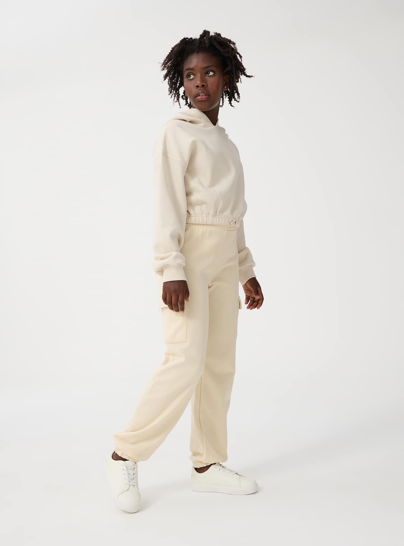 Pantalone ginnico Lungo Mädchen Terranova