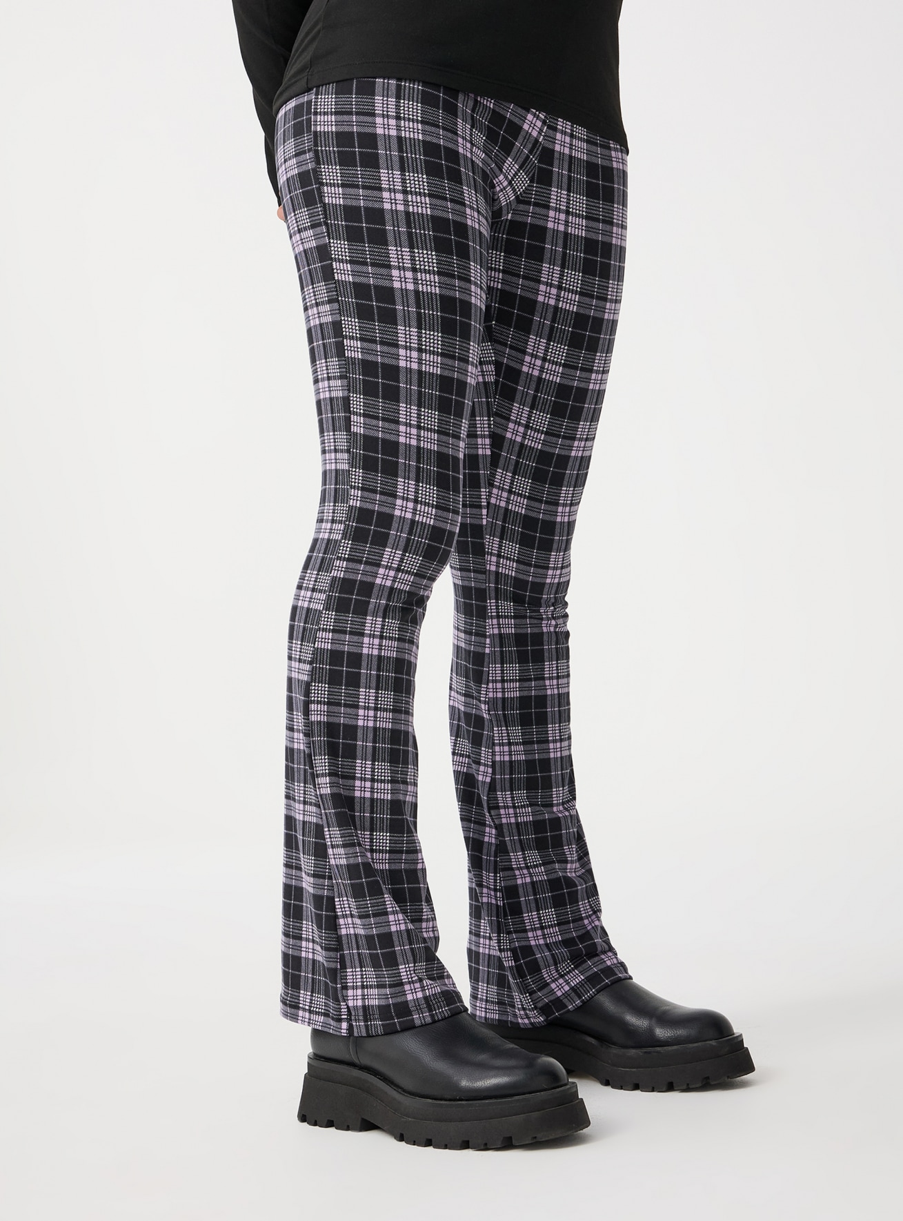 Leggings largos Niña Terranova