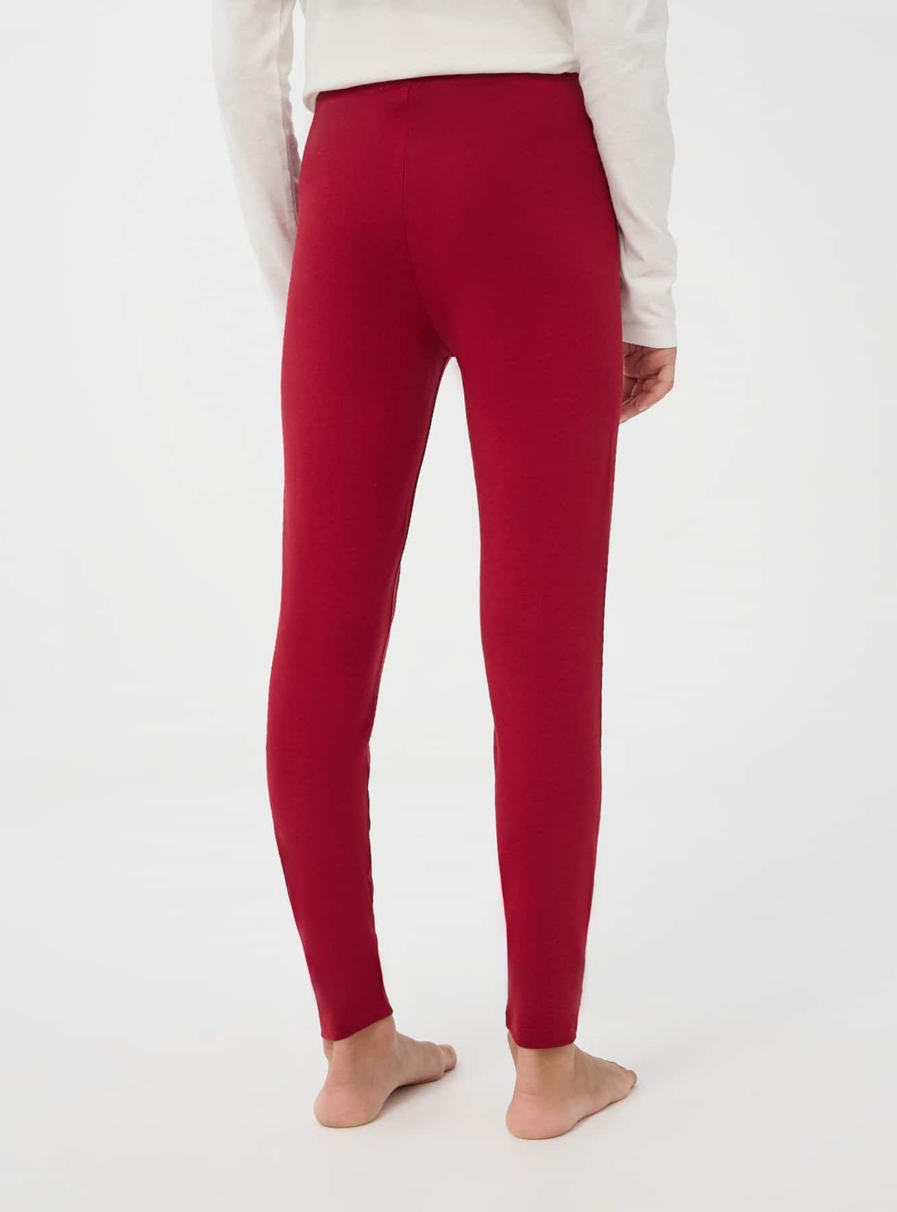 Leggings Lungo Dievcatko 010