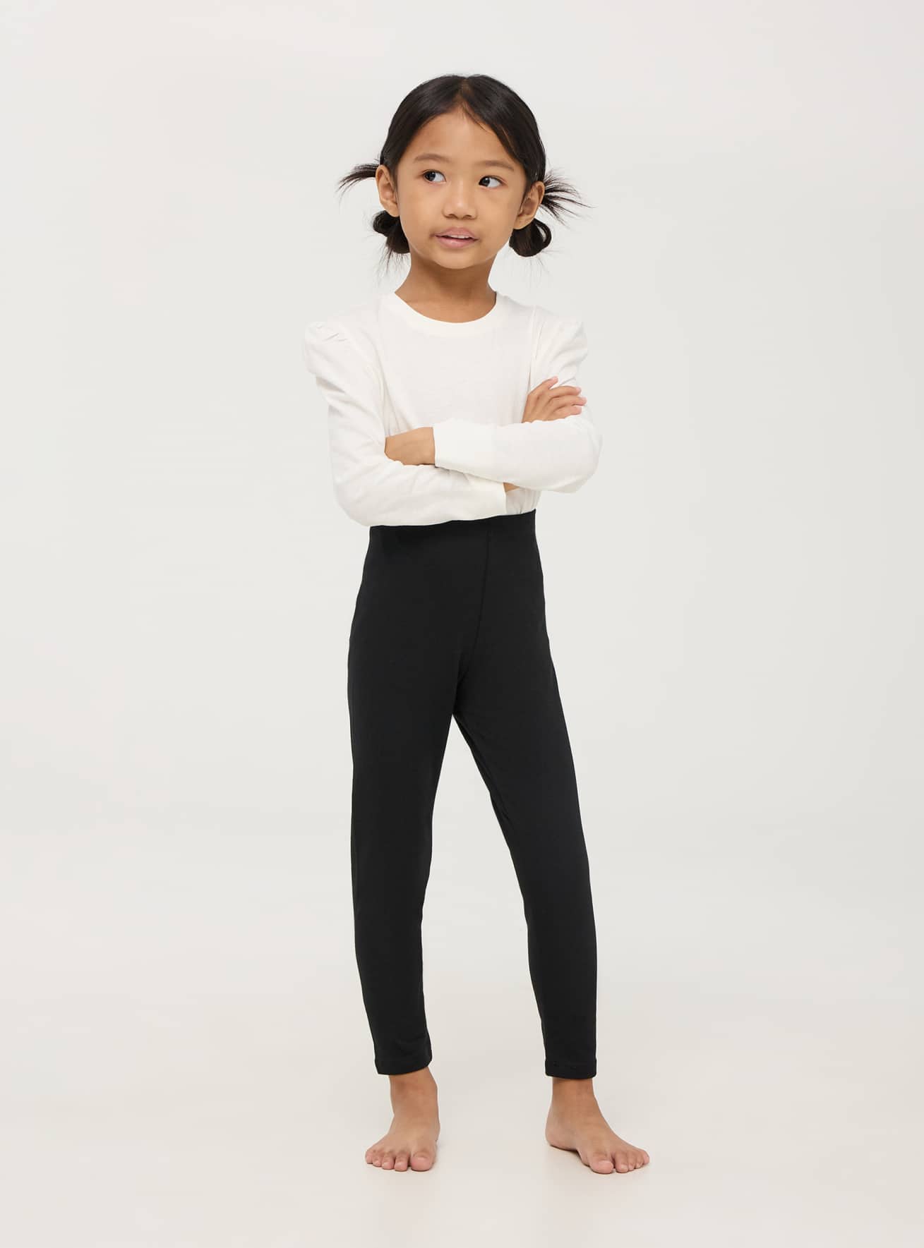 Leggings Lungo Mädchen Terranova