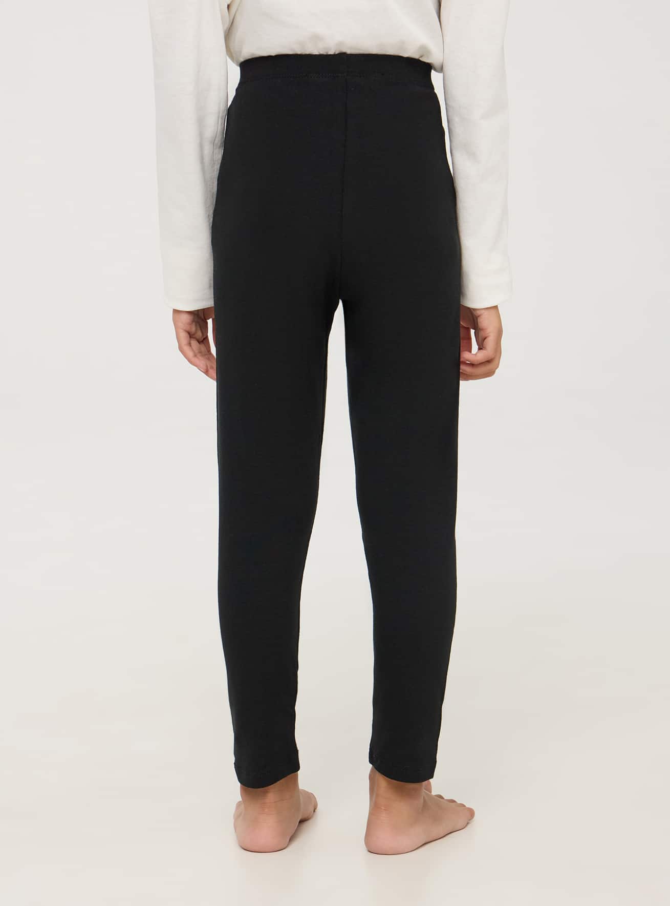 Leggings Lungo Mädchen Terranova