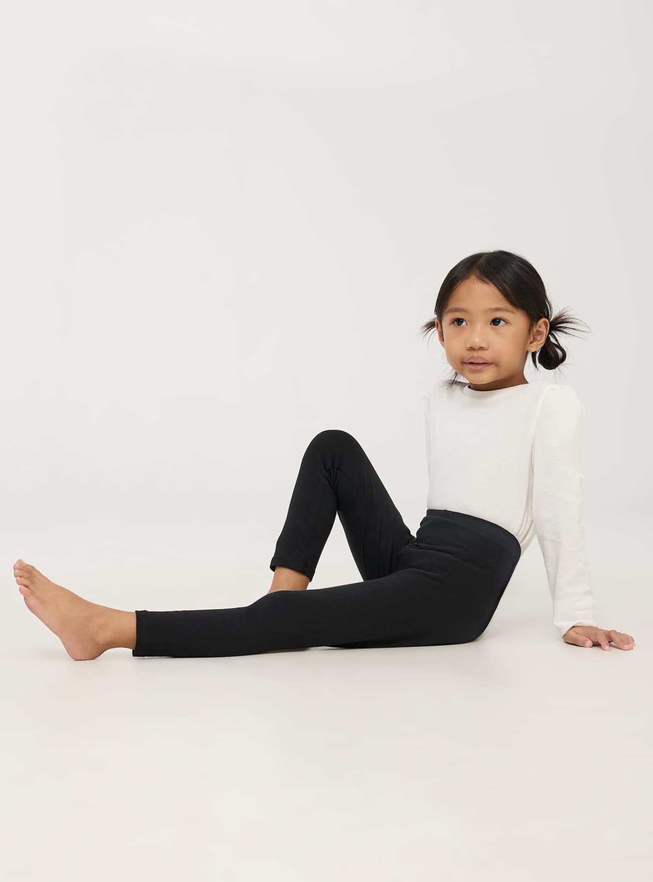Leggings Lungo Mädchen Terranova