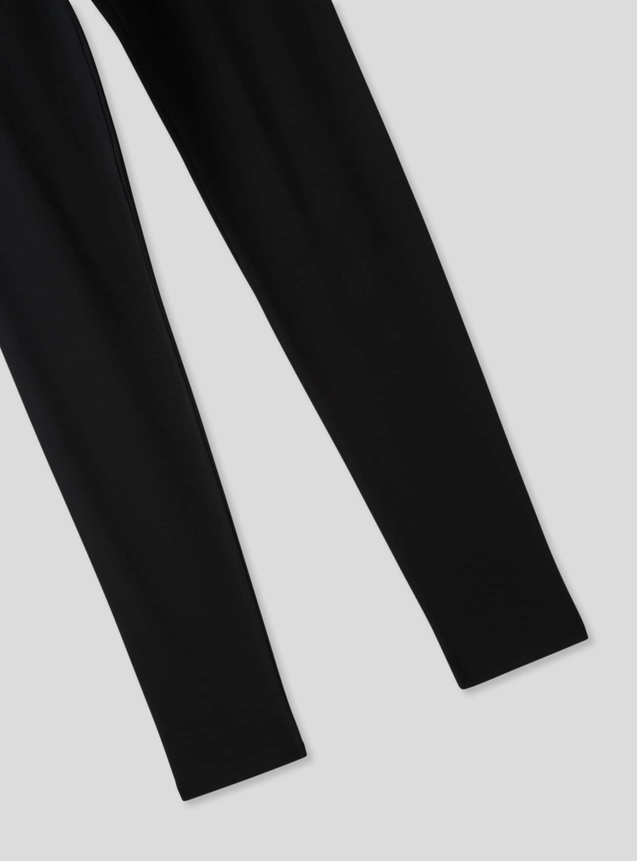 Leggings Lungo Mädchen Terranova