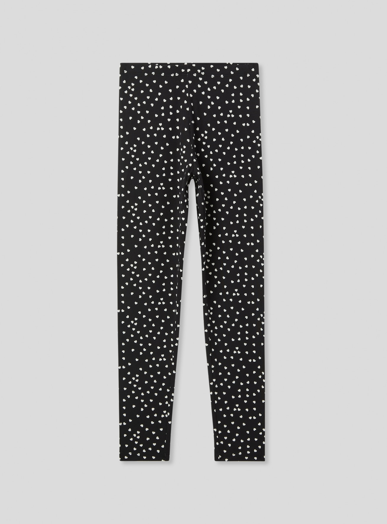 Leggings Lungo Dievcatko 010