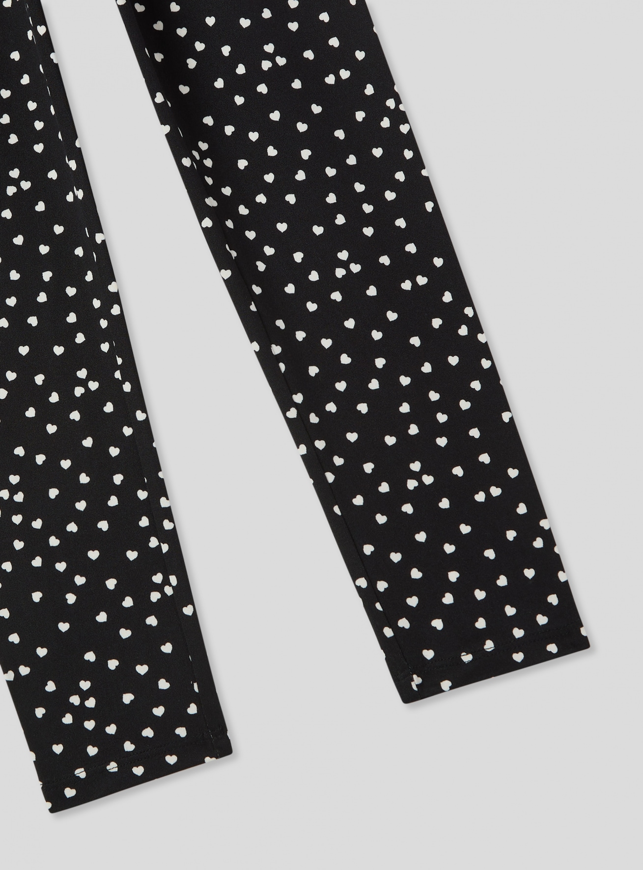 Leggings Lungo Dievcatko 010