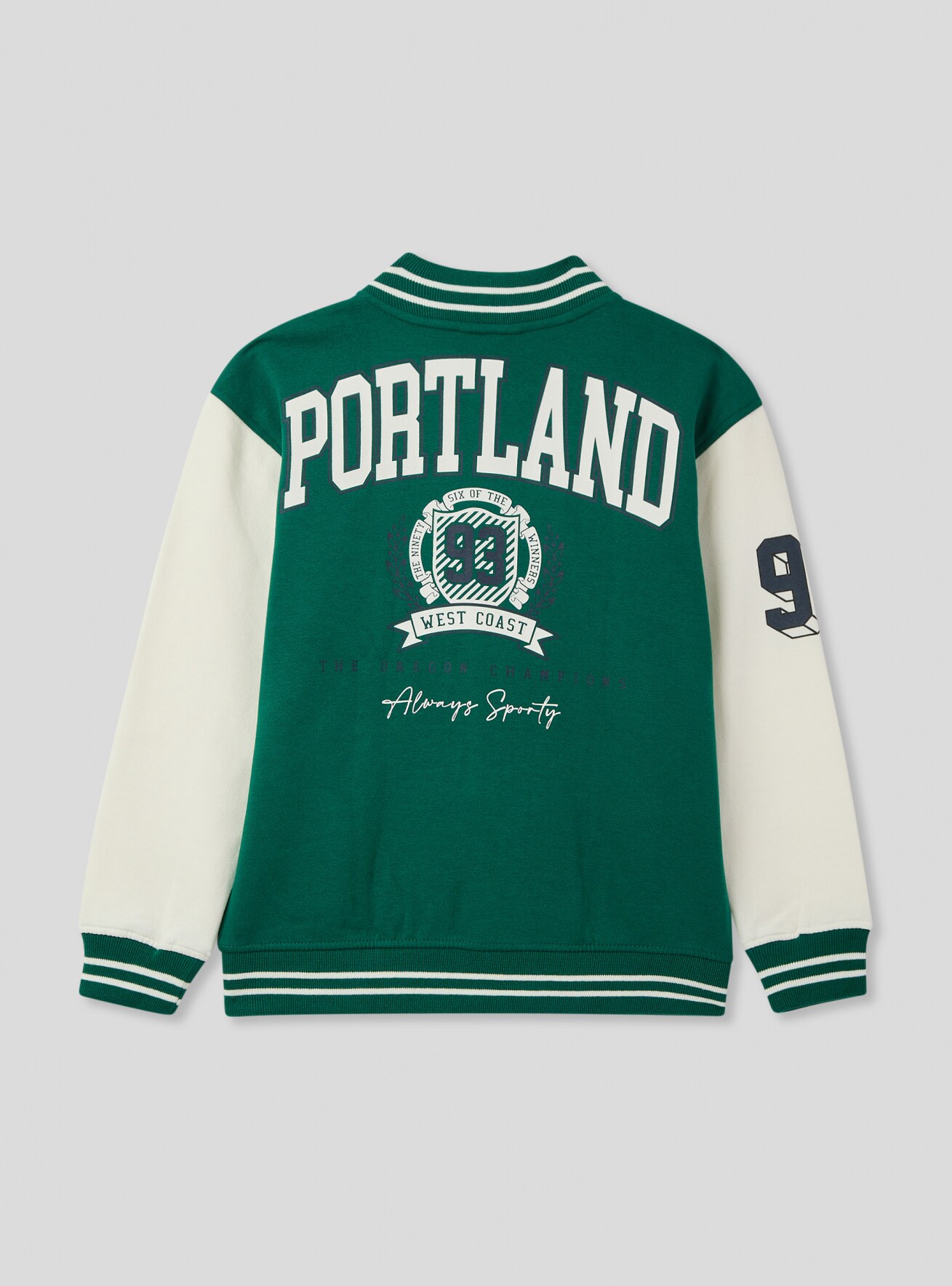 Outerwear Boys Terranova