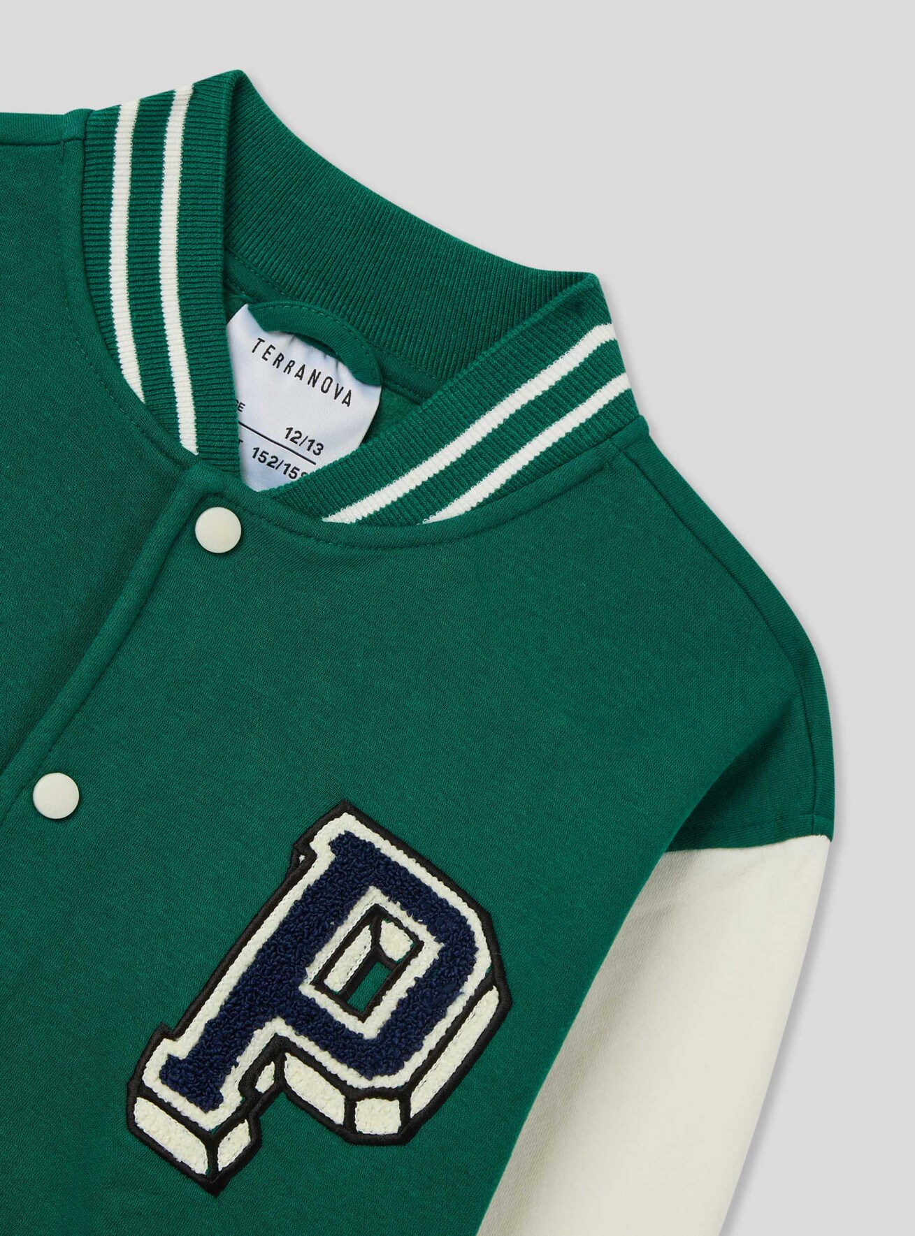 Outerwear Boys Terranova