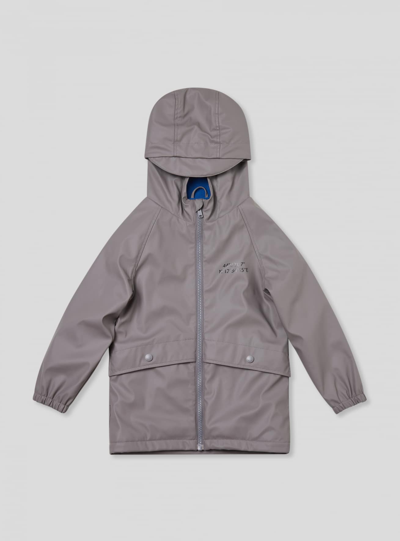 Outerwear Boys Terranova